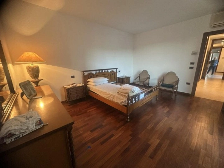 पैडुआ, इटली में आरामदायक 6+1 घर