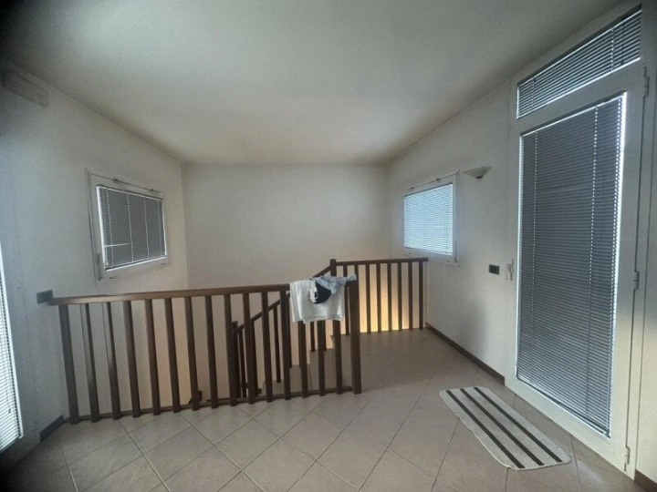 पैडुआ, इटली में आरामदायक 6+1 घर