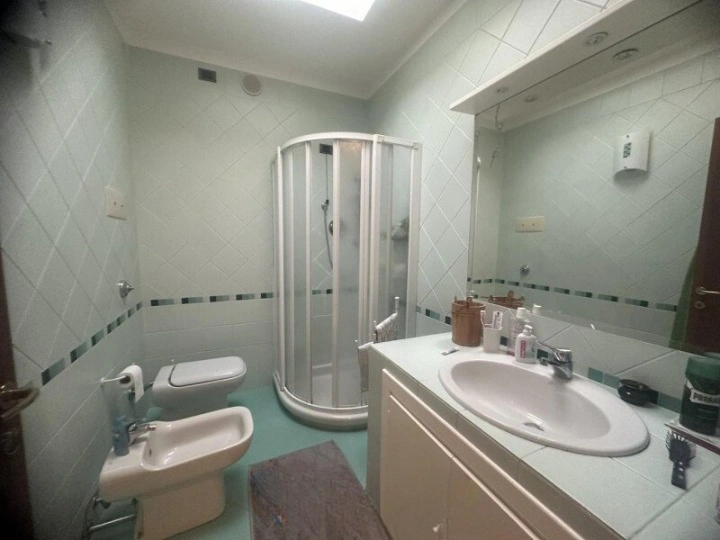 पैडुआ, इटली में आरामदायक 6+1 घर