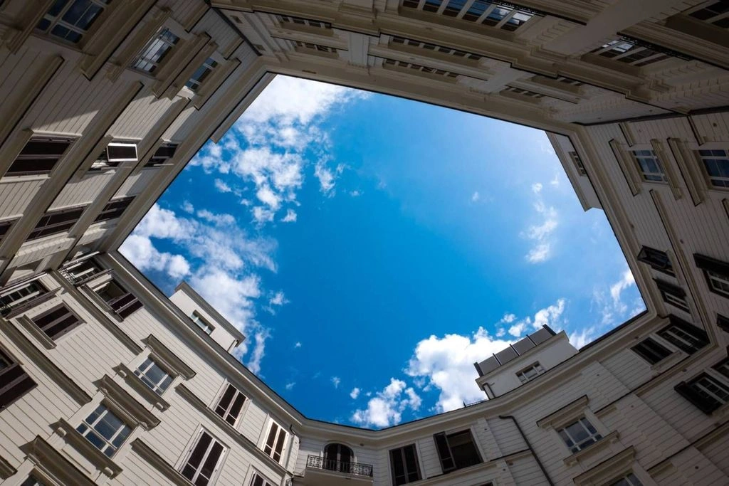 नैपल्स, इटली में आरामदायक 85 मी² का अपार्टमेंट