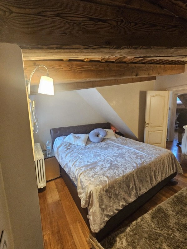 Renovierte 3+1-Wohnung in Padua, Italien