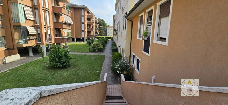 पाडुआ, इटली में 140 m² विशाल अपार्टमेंट