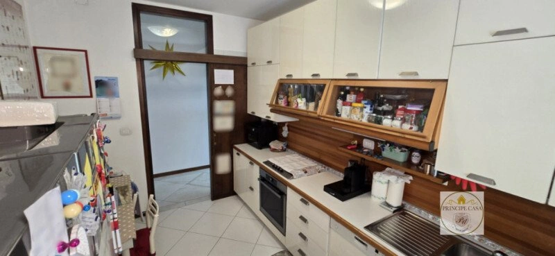 पाडुआ, इटली में आरामदायक 3+1 अपार्टमेंट