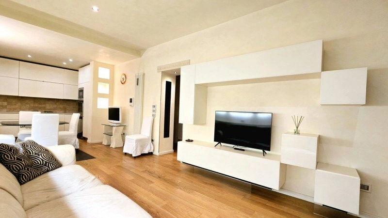 شقة فسيحة مجددة بمساحة 125 m² في بادوفا، إيطاليا