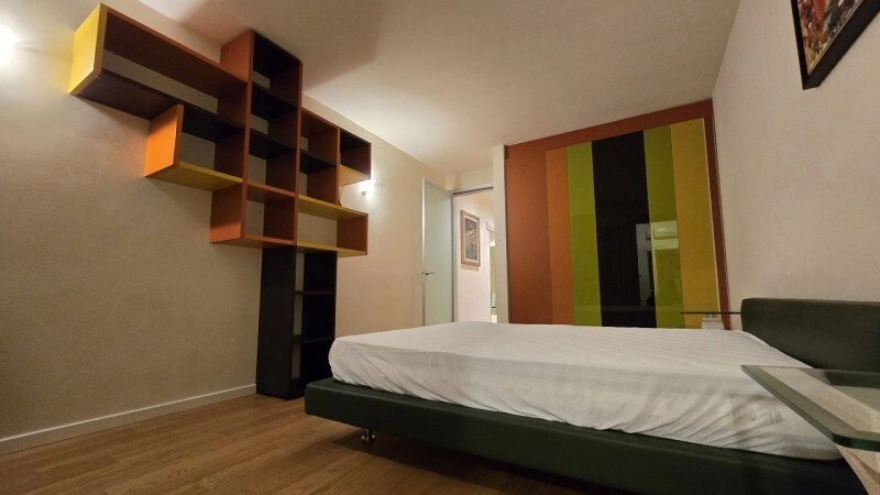 شقة فسيحة مجددة بمساحة 125 m² في بادوفا، إيطاليا