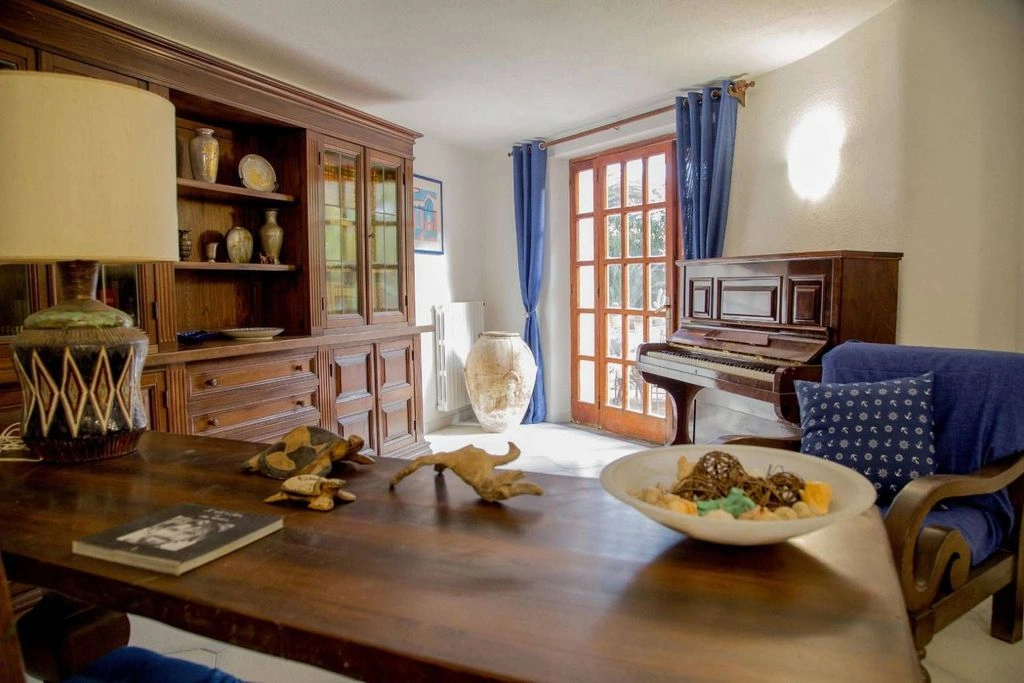 那不勒斯宁静 10+1 别墅