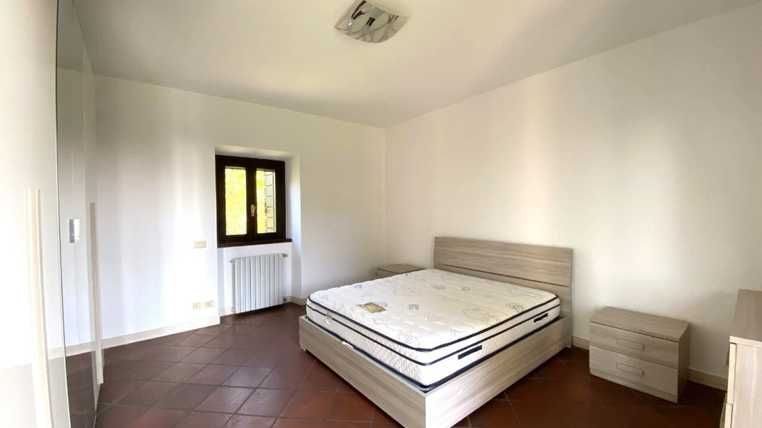 बर्गामो, इटली में रहने के लिए 266 m² का विशाल घर