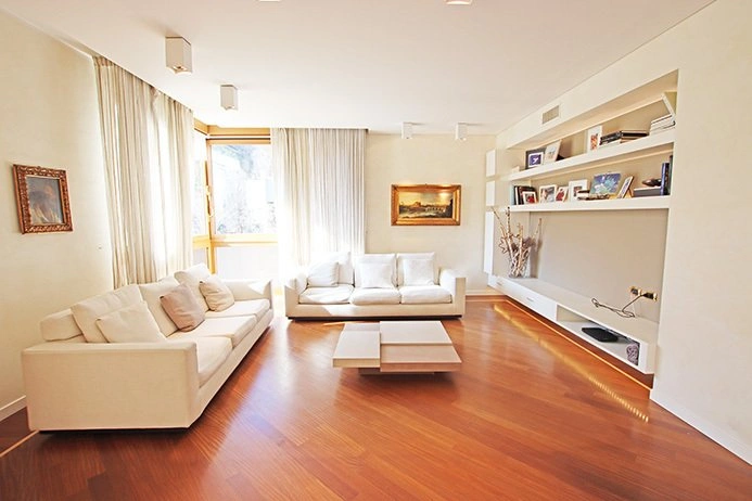 Appartement meublé 220 m² à Bergame, Italie