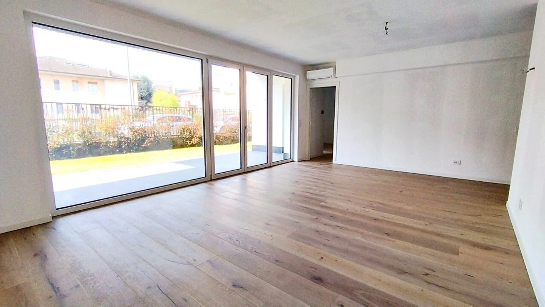 شقة فسيحة بمساحة 128 م² في بيرغامو، إيطاليا