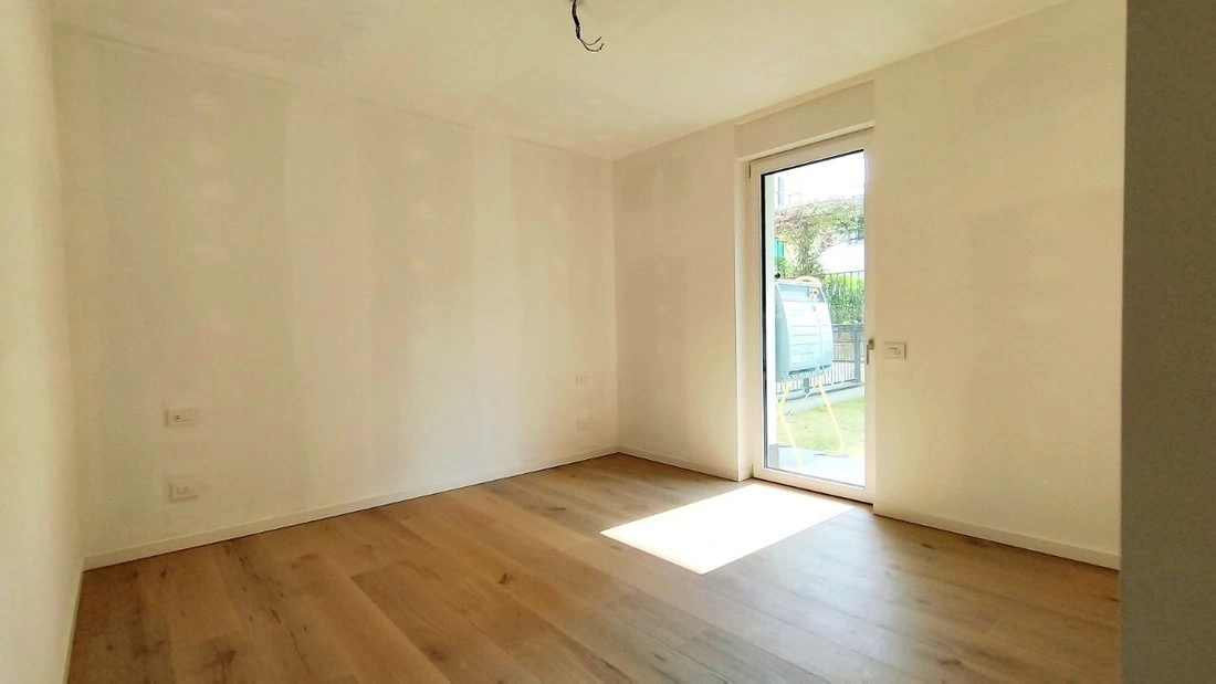 شقة فسيحة بمساحة 128 م² في بيرغامو، إيطاليا