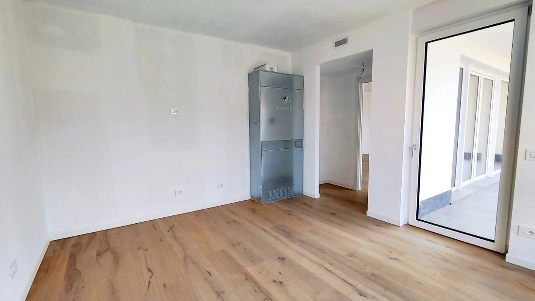 شقة فسيحة بمساحة 128 م² في بيرغامو، إيطاليا