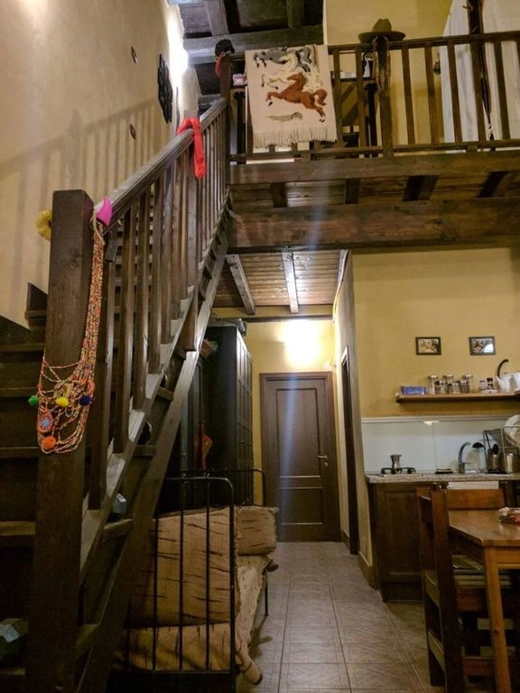 Appartement confortable 4+1 à Naples, Italie