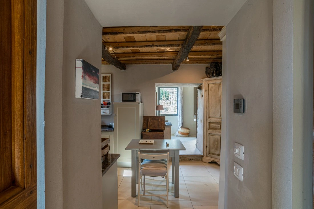 Comfortable house 5+1 in Como, Italy