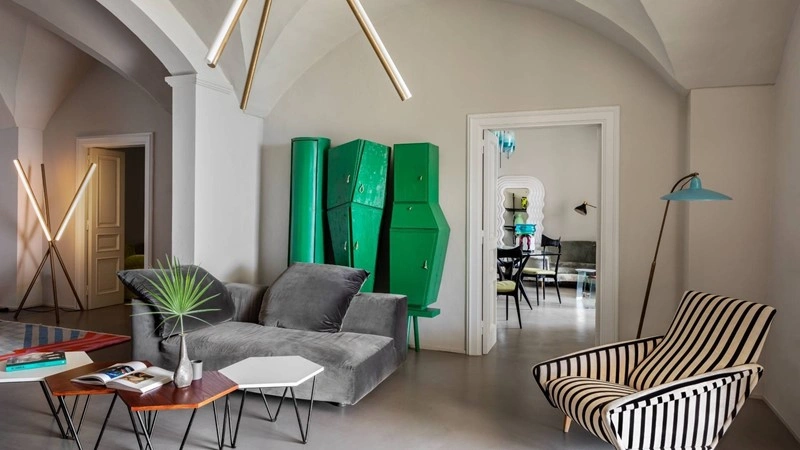Spacious villa 4+1 in Castro, Italy