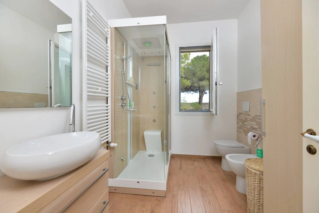 莱切(意大利)7+1 舒适别墅