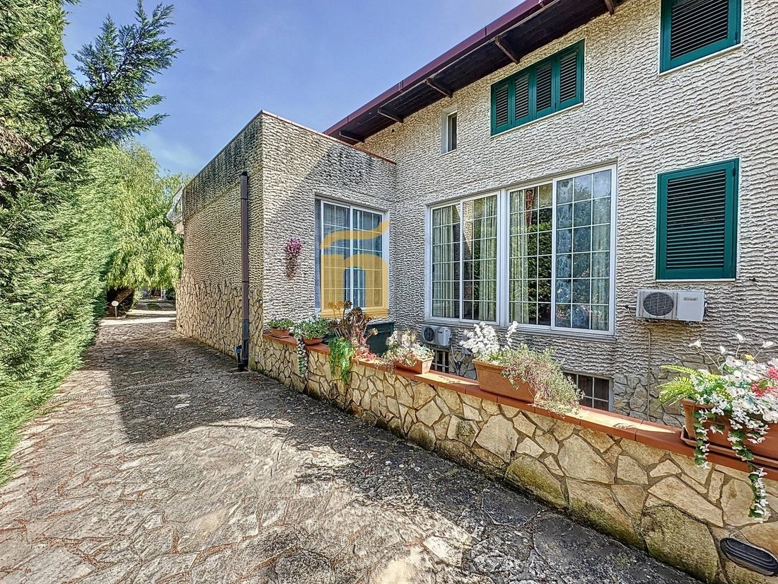 莱切(意大利)适合家庭的别墅,8+1 卧室