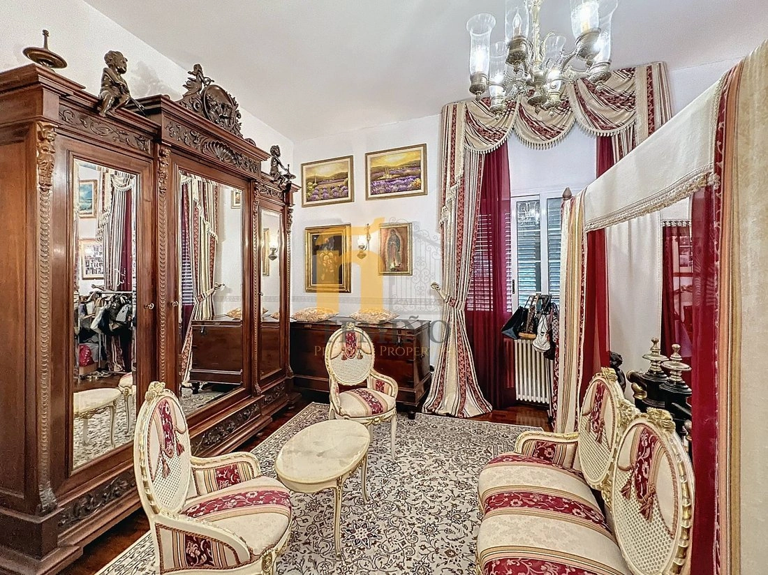 莱切(意大利)适合家庭的别墅,8+1 卧室