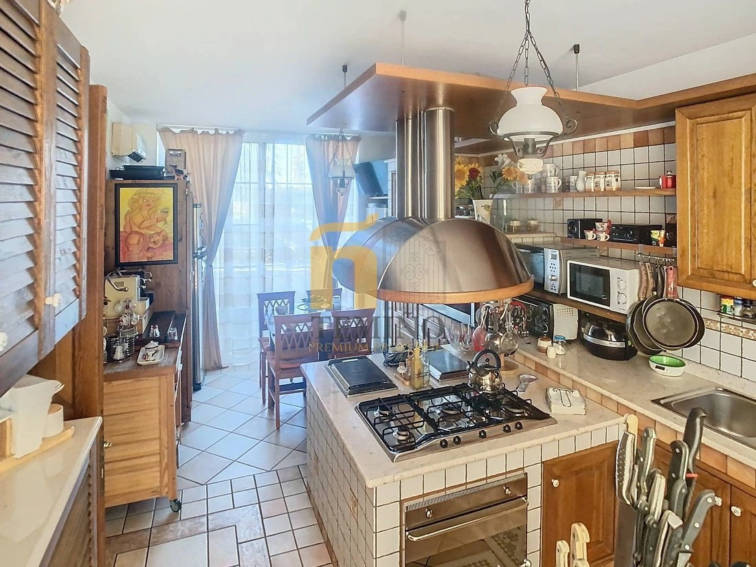 莱切(意大利)适合家庭的别墅,8+1 卧室