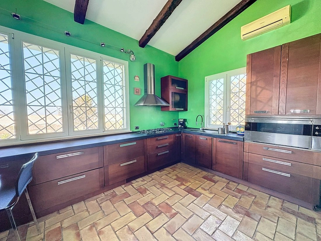 Charming house 3+1 in Lecce, Italy