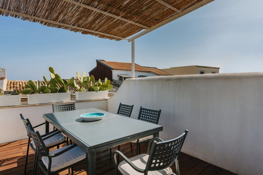 Spacious apartment 2+1 in Syracuse, Italy