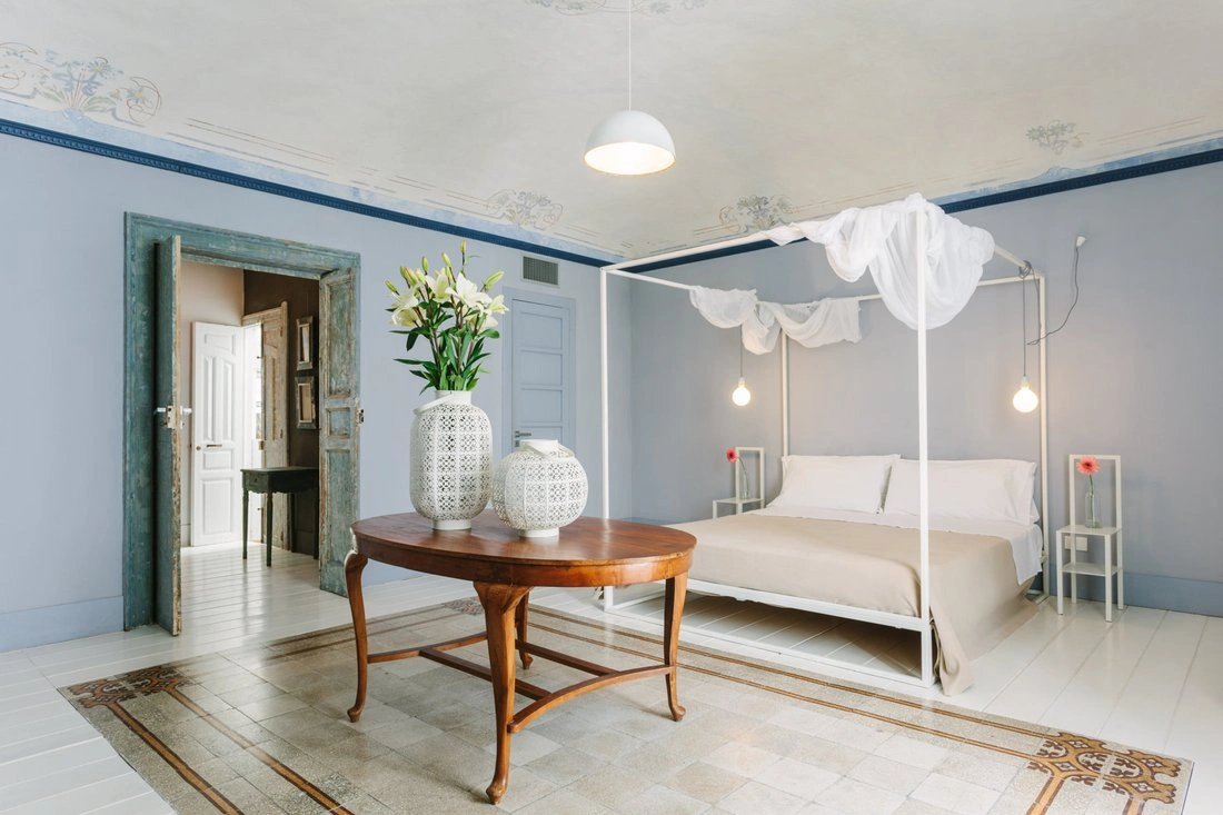 Spacious apartment 2+1 in Syracuse, Italy