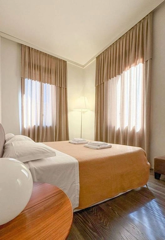 2+1 सुसज्जित लक्ज़री अपार्टमेंट 100 m2 वेनिस, इटली में