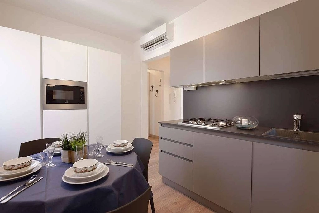 Appartement meublé de 300 m² à Venise, Italie