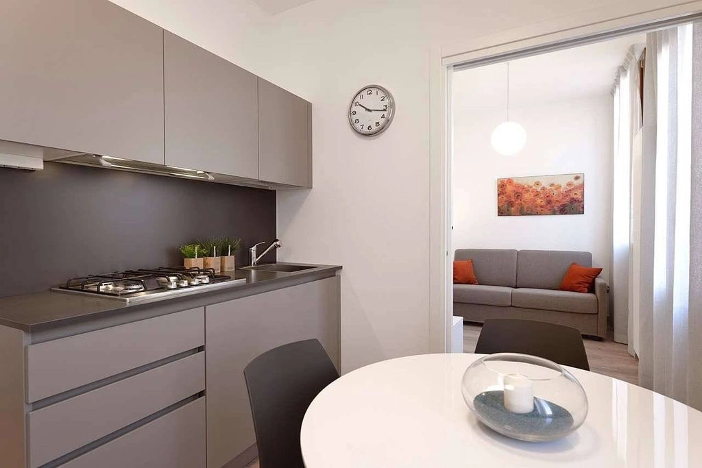 Appartement meublé de 300 m² à Venise, Italie