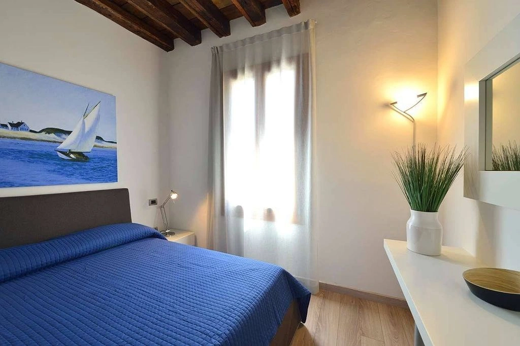 Appartement meublé de 300 m² à Venise, Italie