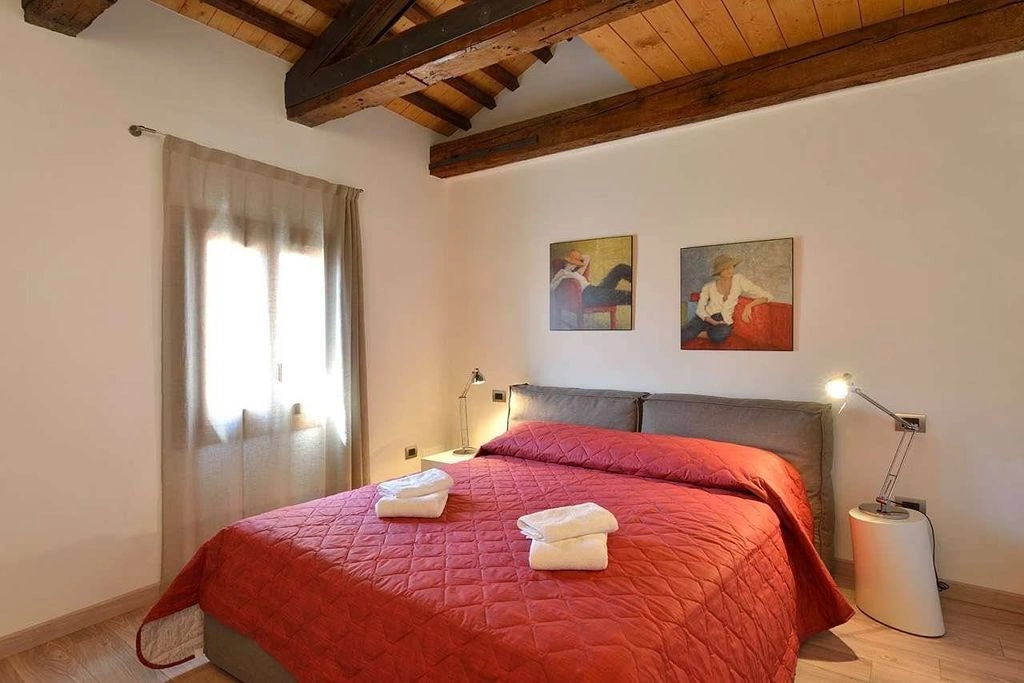 Appartement meublé de 300 m² à Venise, Italie
