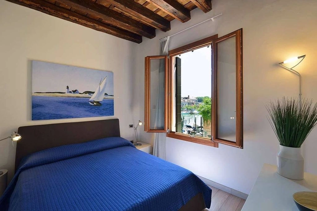 Appartement meublé de 300 m² à Venise, Italie