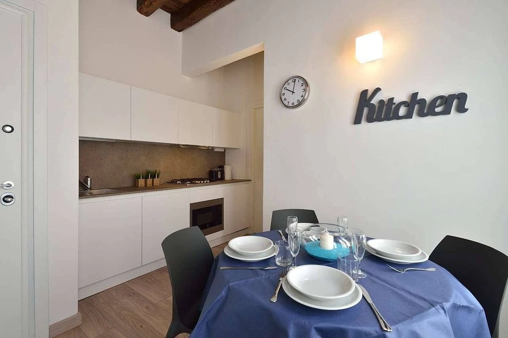 Appartement meublé de 300 m² à Venise, Italie