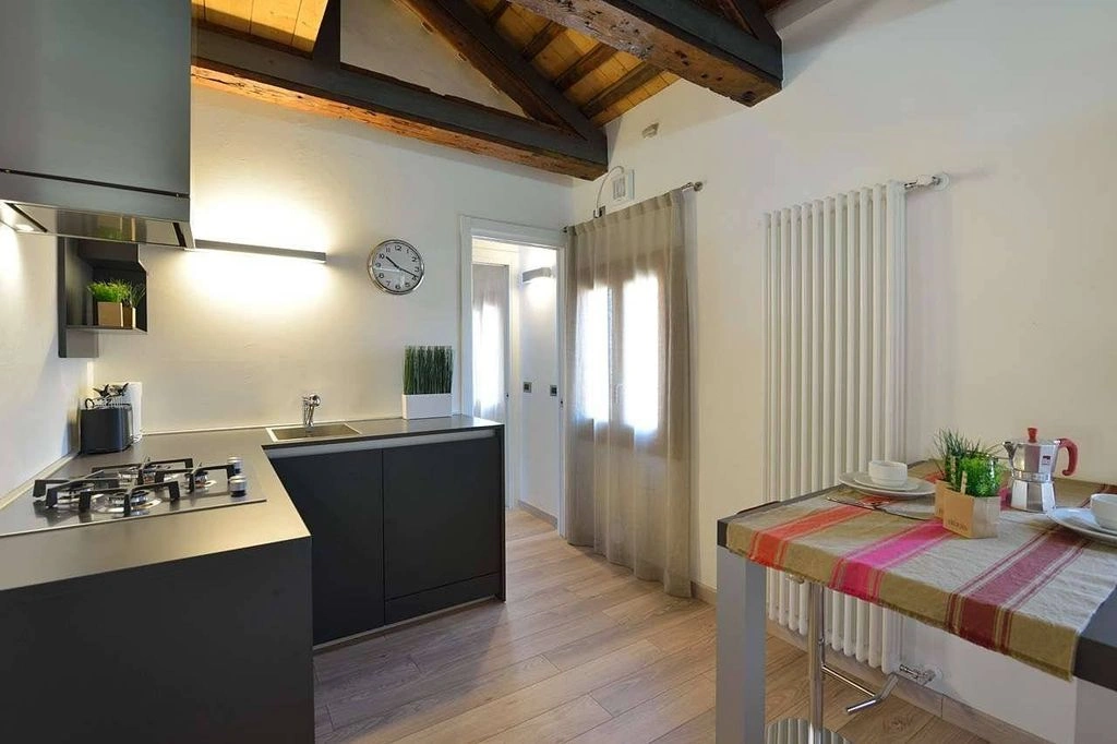 Appartement meublé de 300 m² à Venise, Italie