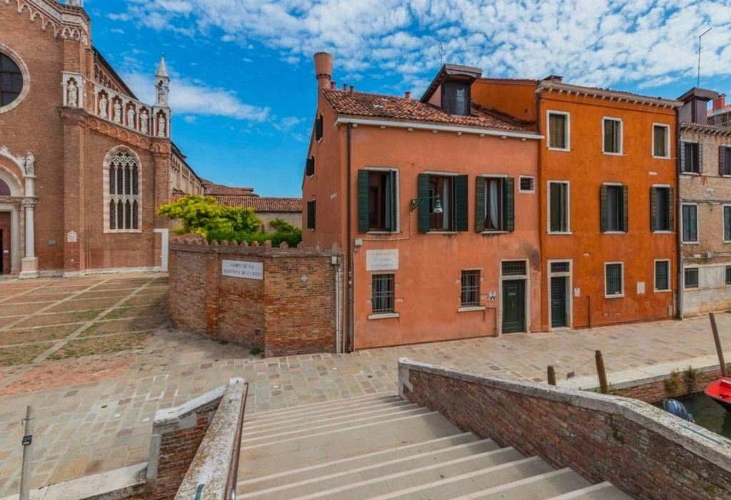 Appartement meublé 90 m² à Venise, Italie