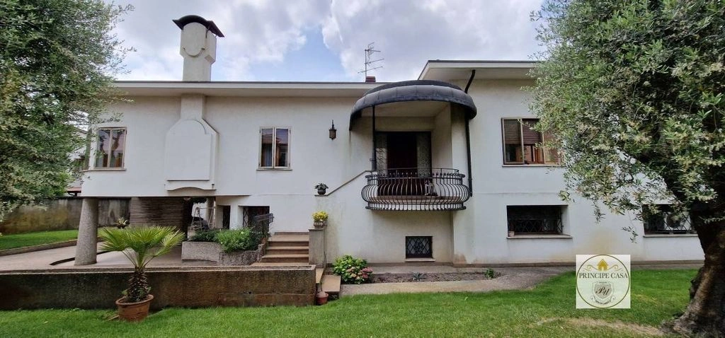 नया विला 330 m², पडुआ, इटली