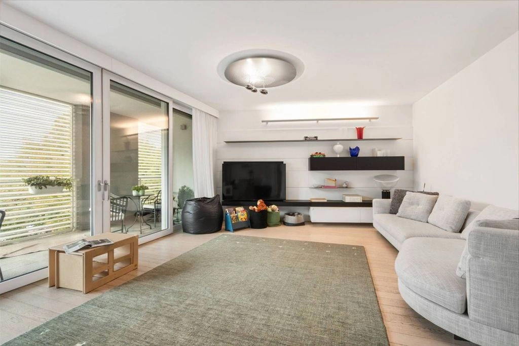 Penthouse mit Meerblick, 260 m² in Padua, Italien