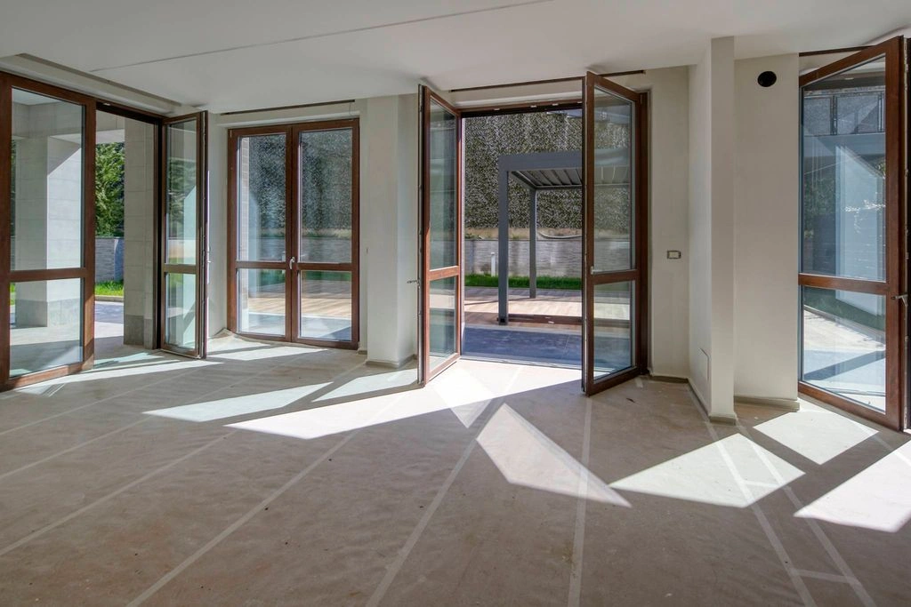 Apartamento luminoso 2+1 en Turín, Italia