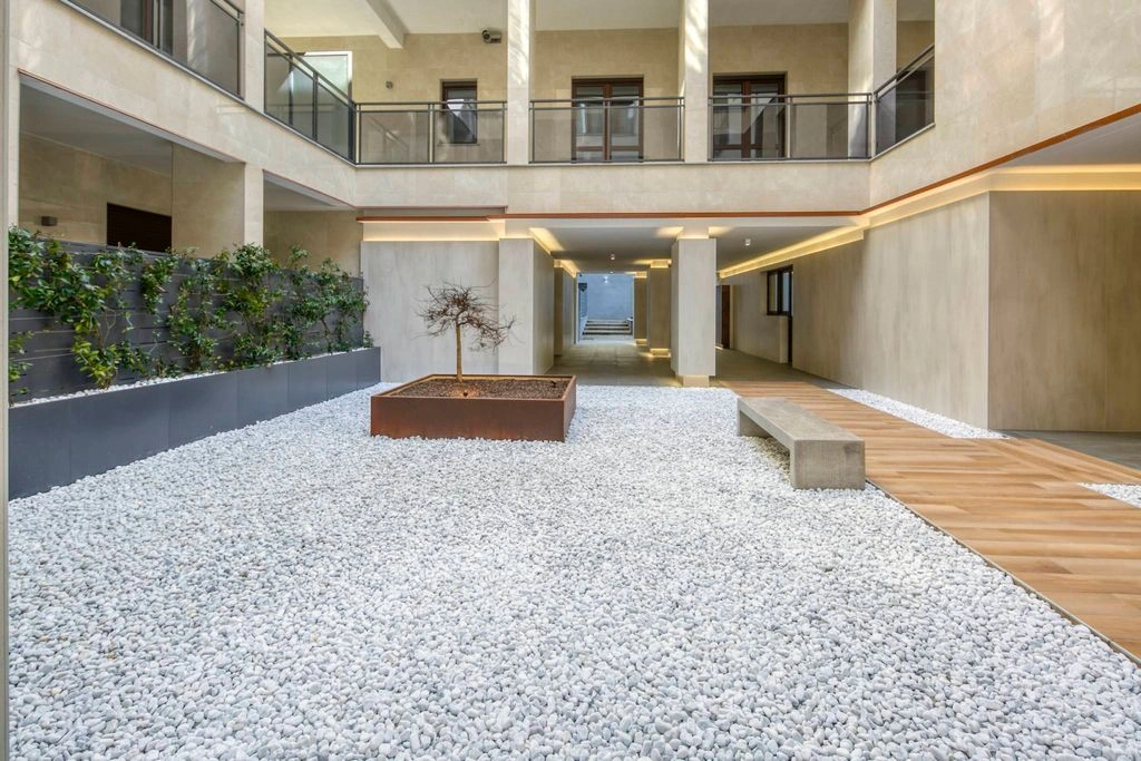 Apartamento luminoso 2+1 en Turín, Italia
