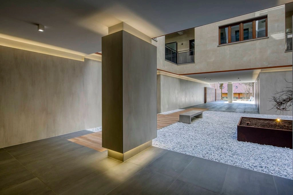 Apartamento luminoso 2+1 en Turín, Italia