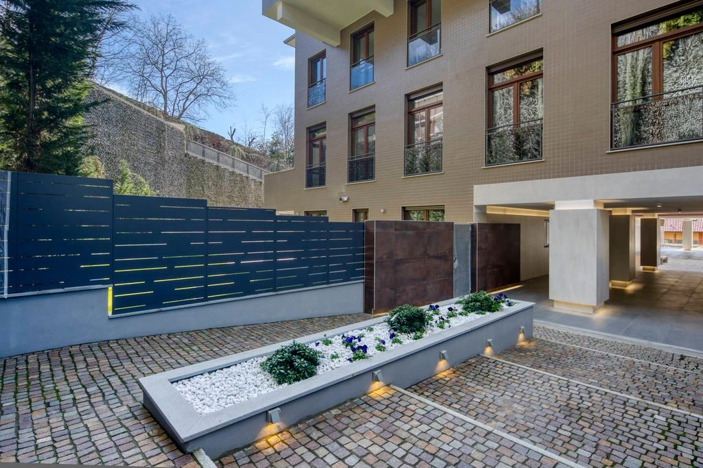 Apartamento luminoso 2+1 en Turín, Italia