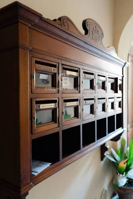 شقة واسعة بمساحة 170 م² في تورين، إيطاليا