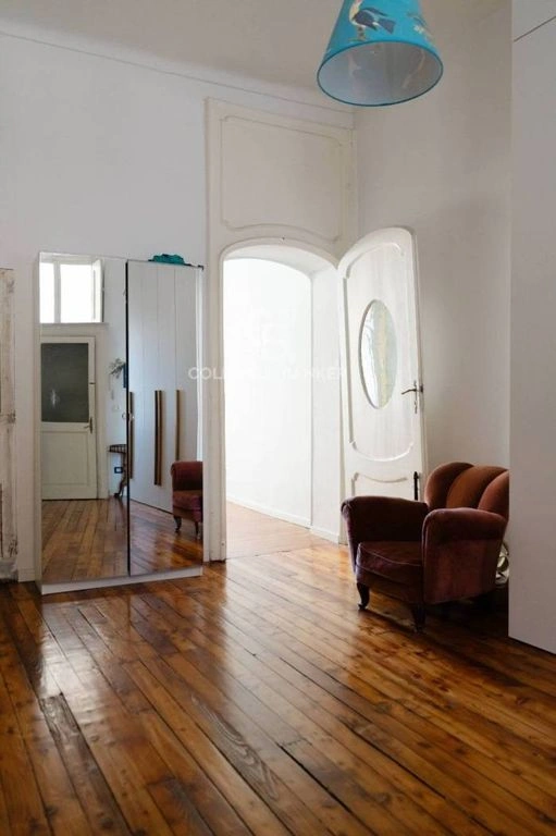 شقة واسعة بمساحة 170 م² في تورين، إيطاليا