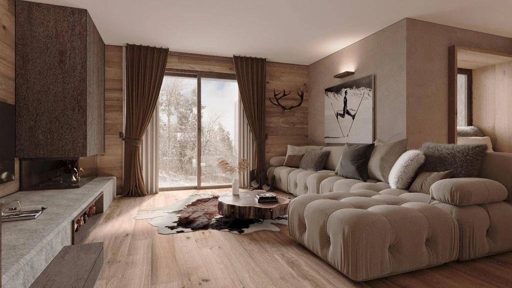 Familienfreundliche Villa 6+1 in Turin, Italien