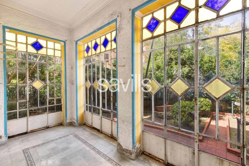 فيلا واسعة بمساحة 421 م² في باليرمو، إيطاليا