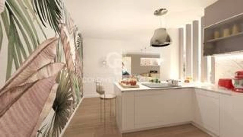 Family-friendly apartment 3+1 in Bologna, Italy