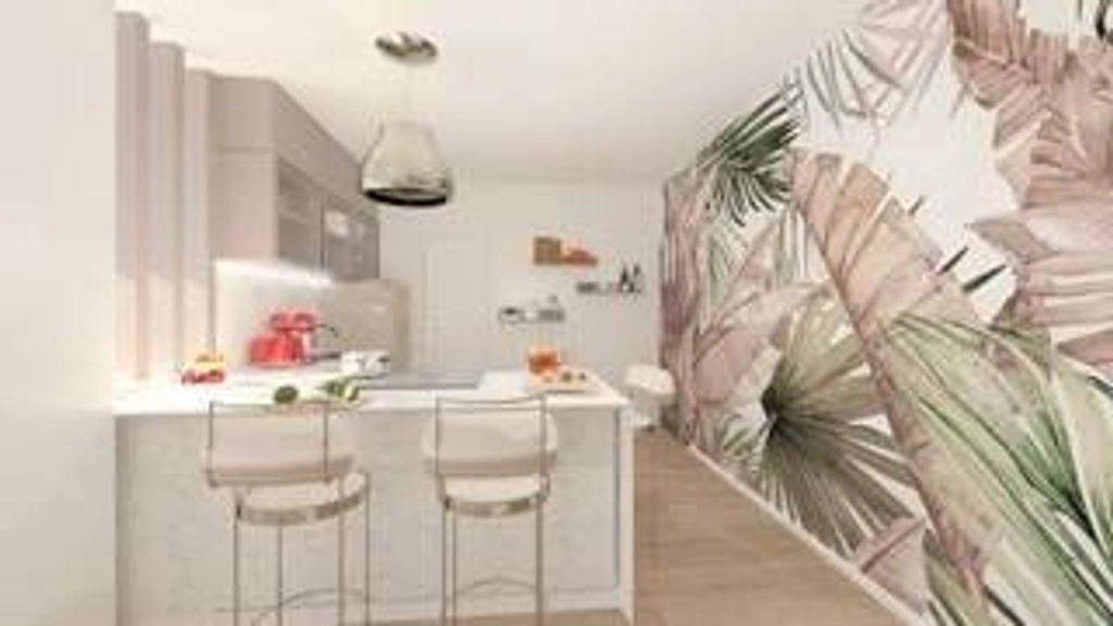 Family-friendly apartment 3+1 in Bologna, Italy