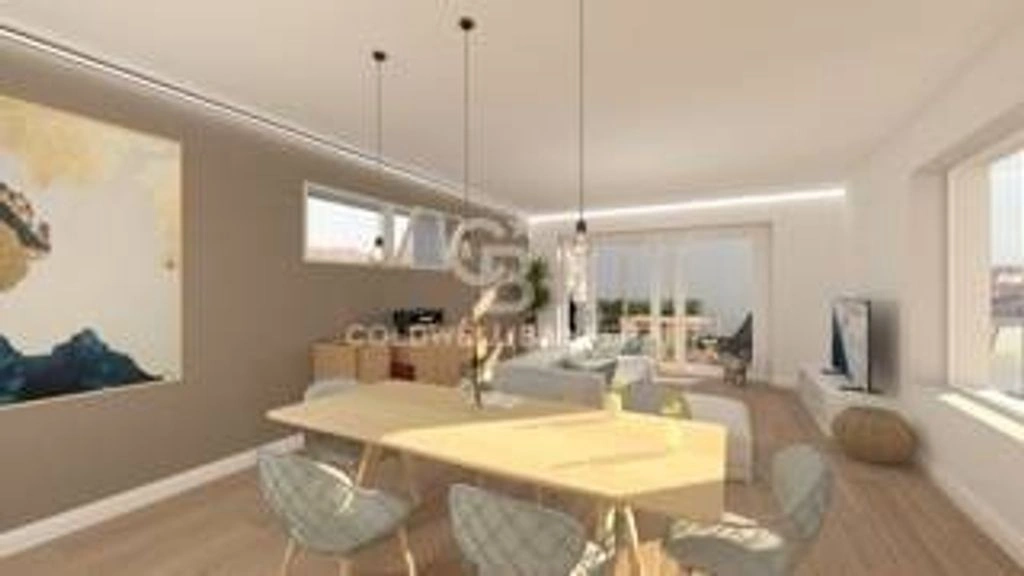 Family-friendly apartment 3+1 in Bologna, Italy