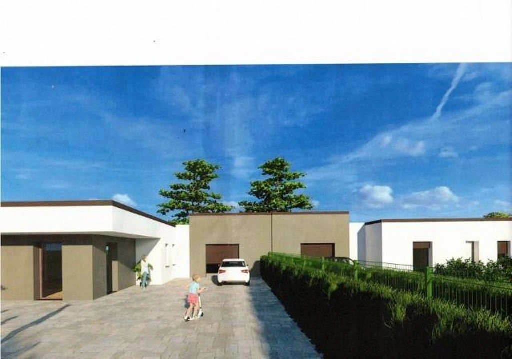 Comfortable villa 3+1 in Bologna, Italy