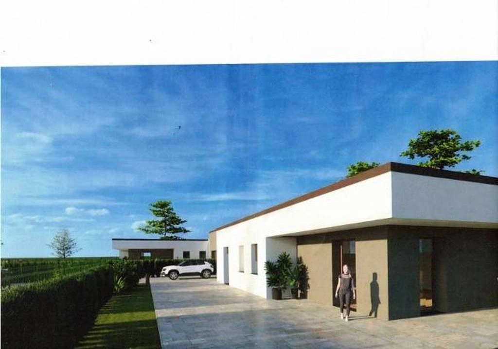 Comfortable villa 3+1 in Bologna, Italy