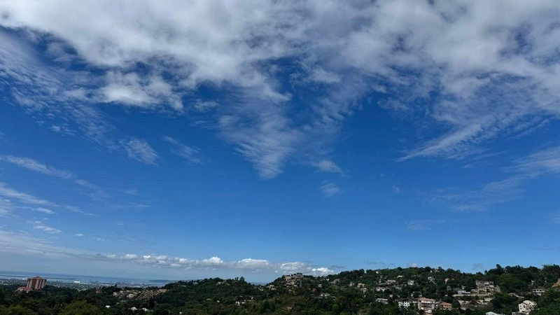 Casa 5+1 com vista para a cidade em Kingston, Jamaica